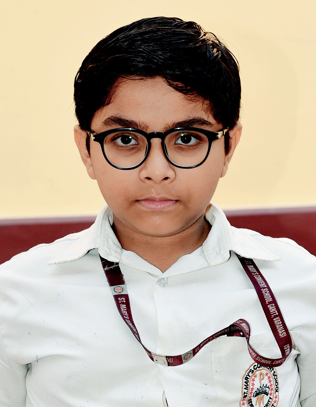 Student Photo