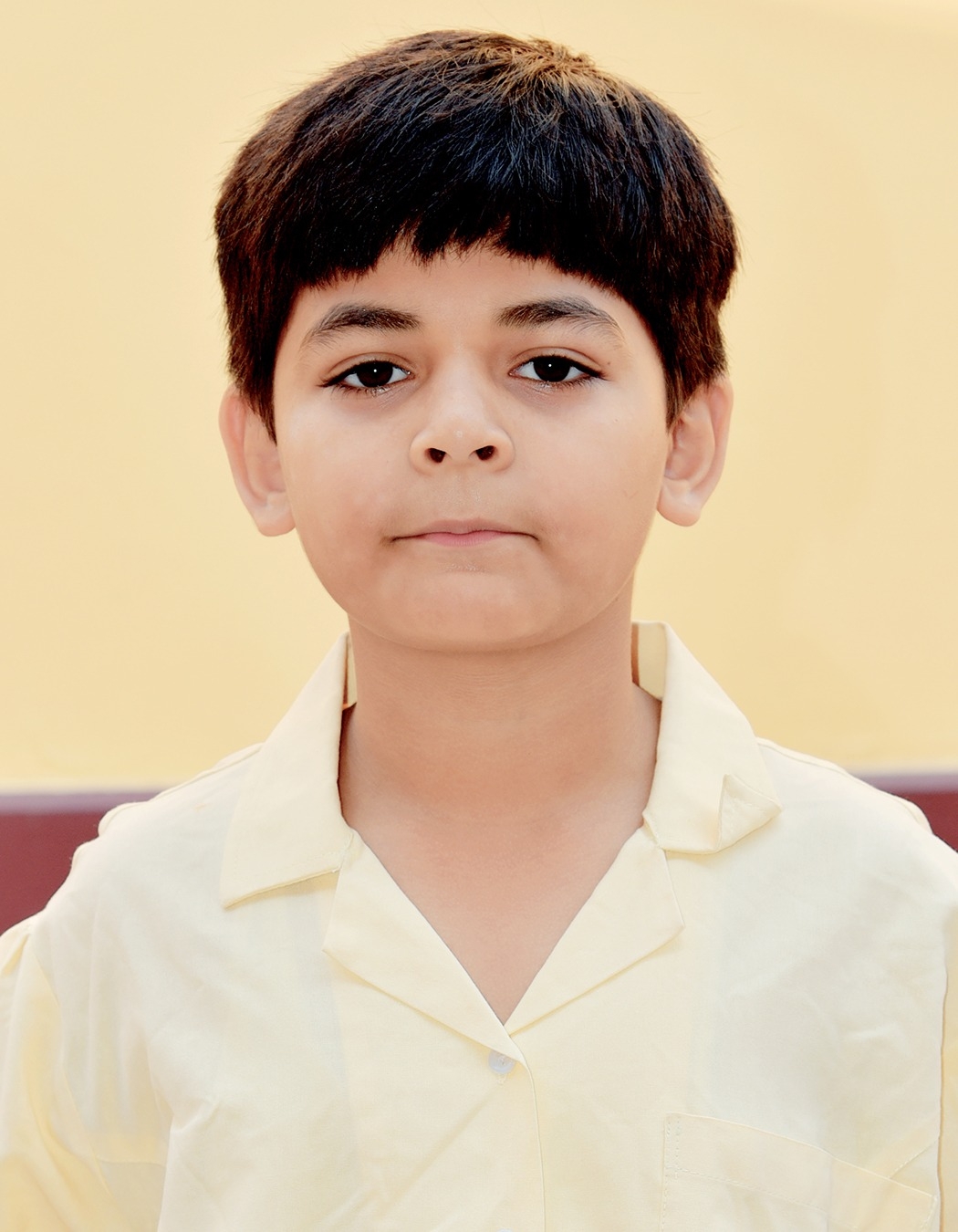 Student Photo