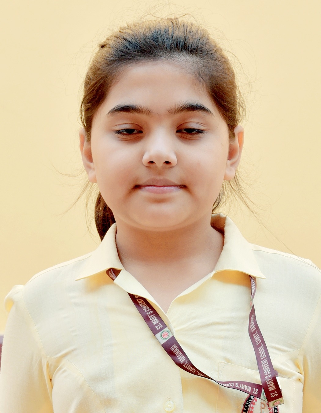 Student Photo