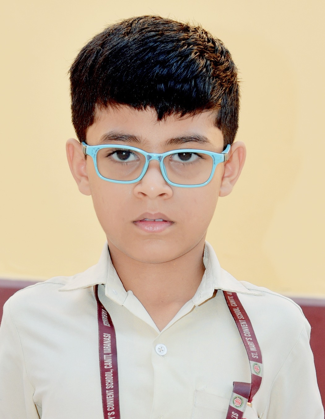 Student Photo