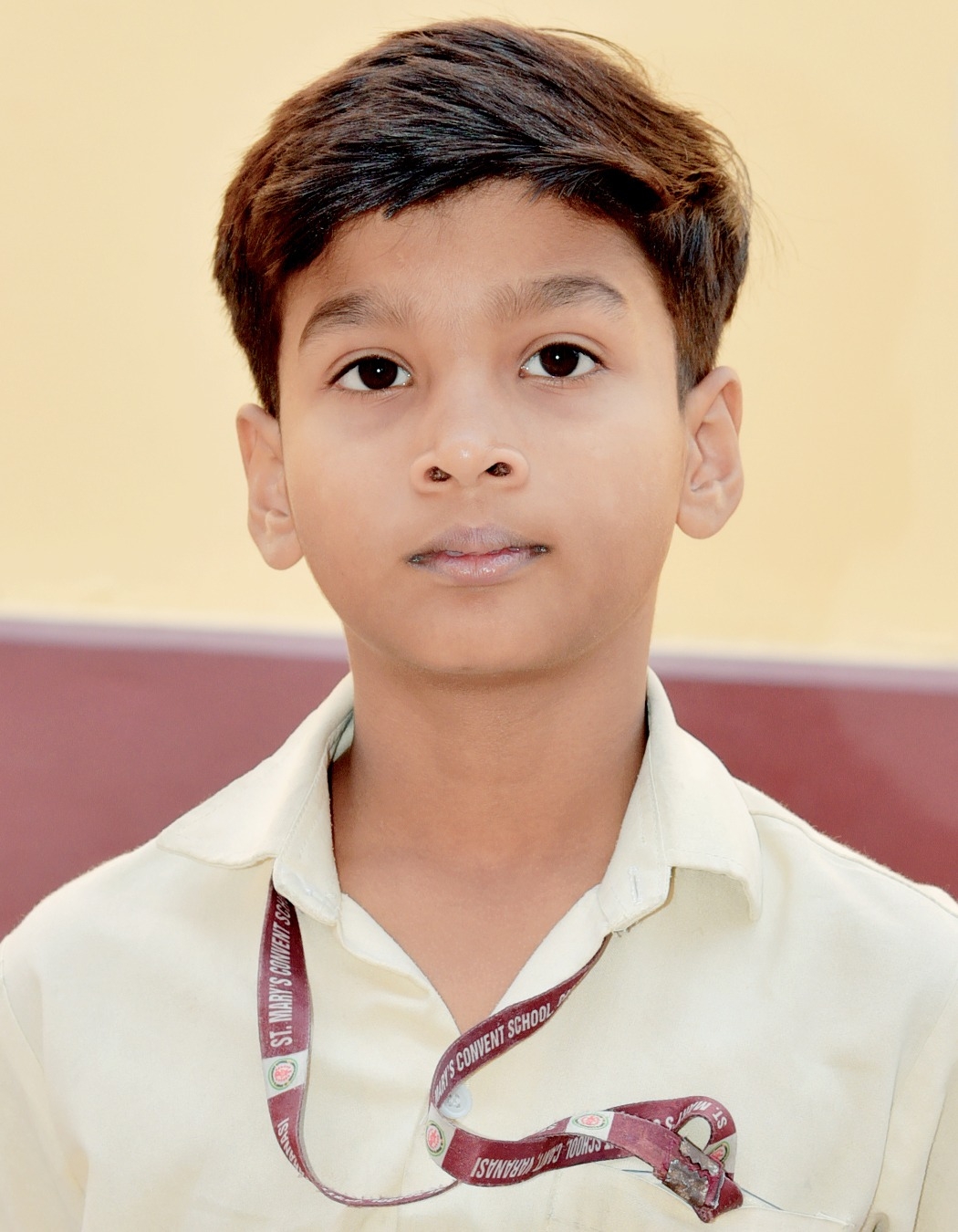 Student Photo