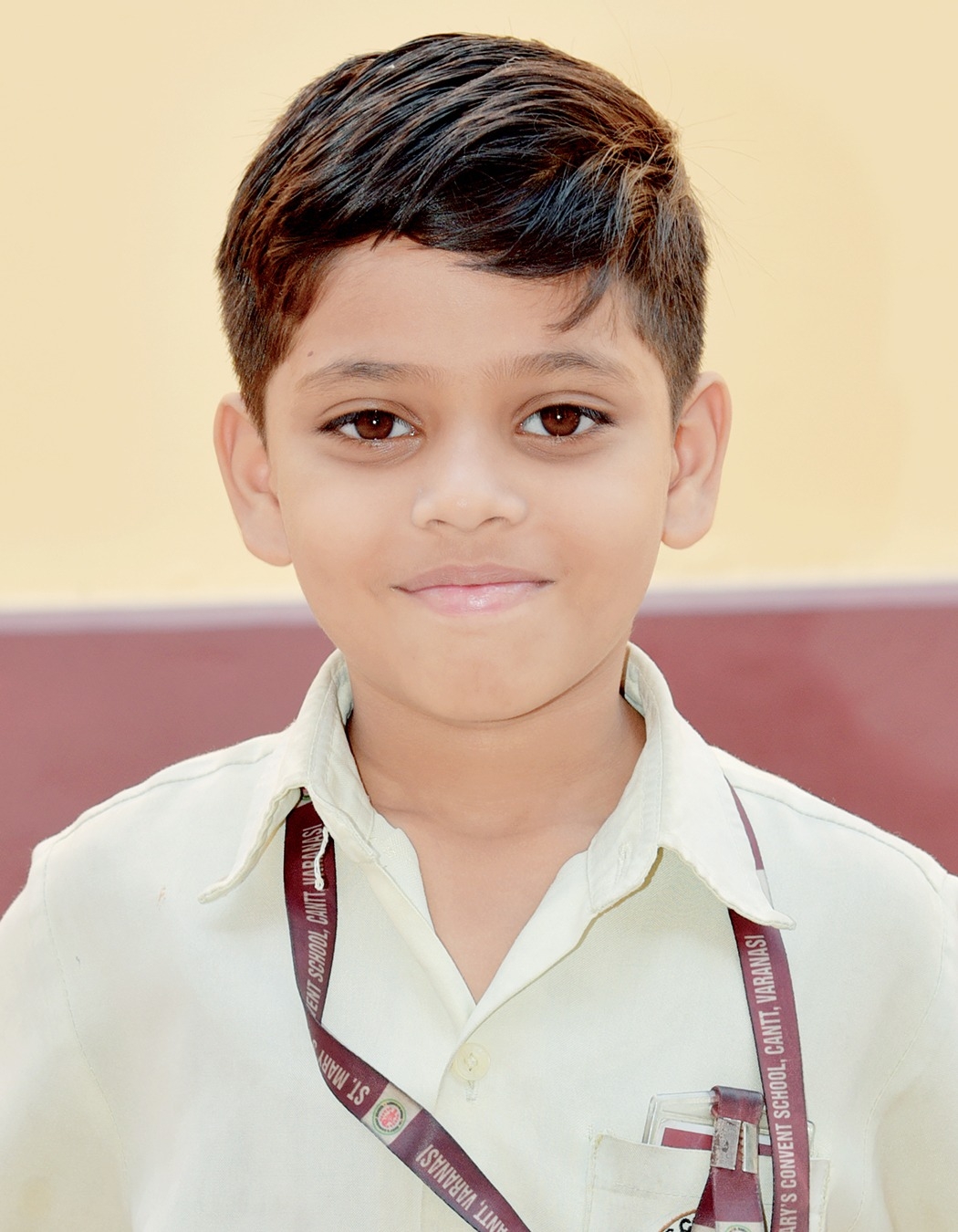 Student Photo