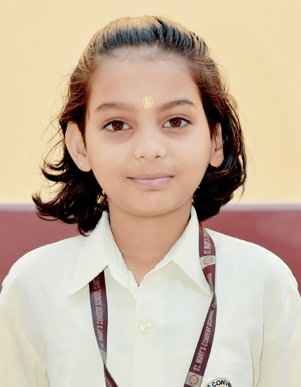 Student Photo