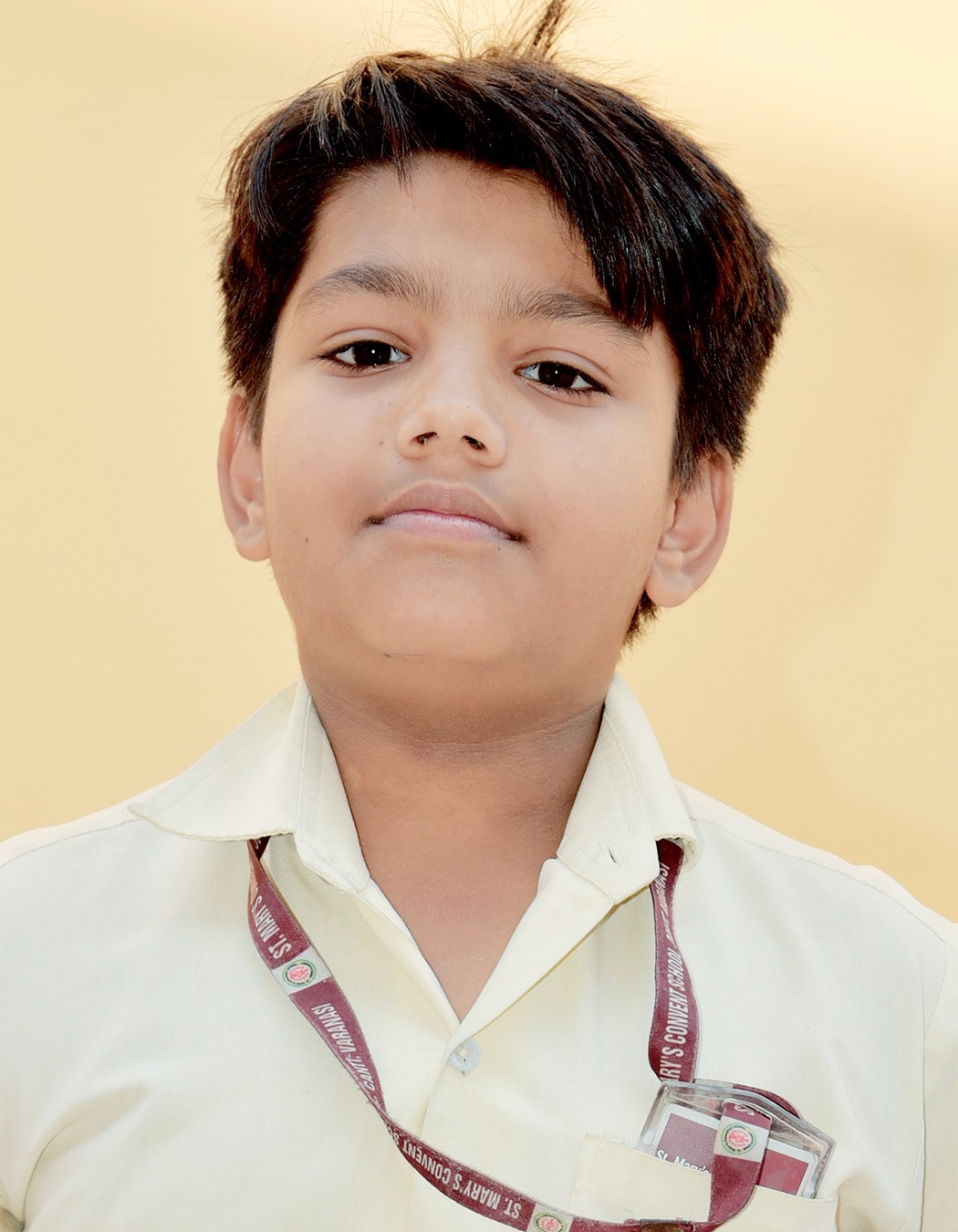 Student Photo