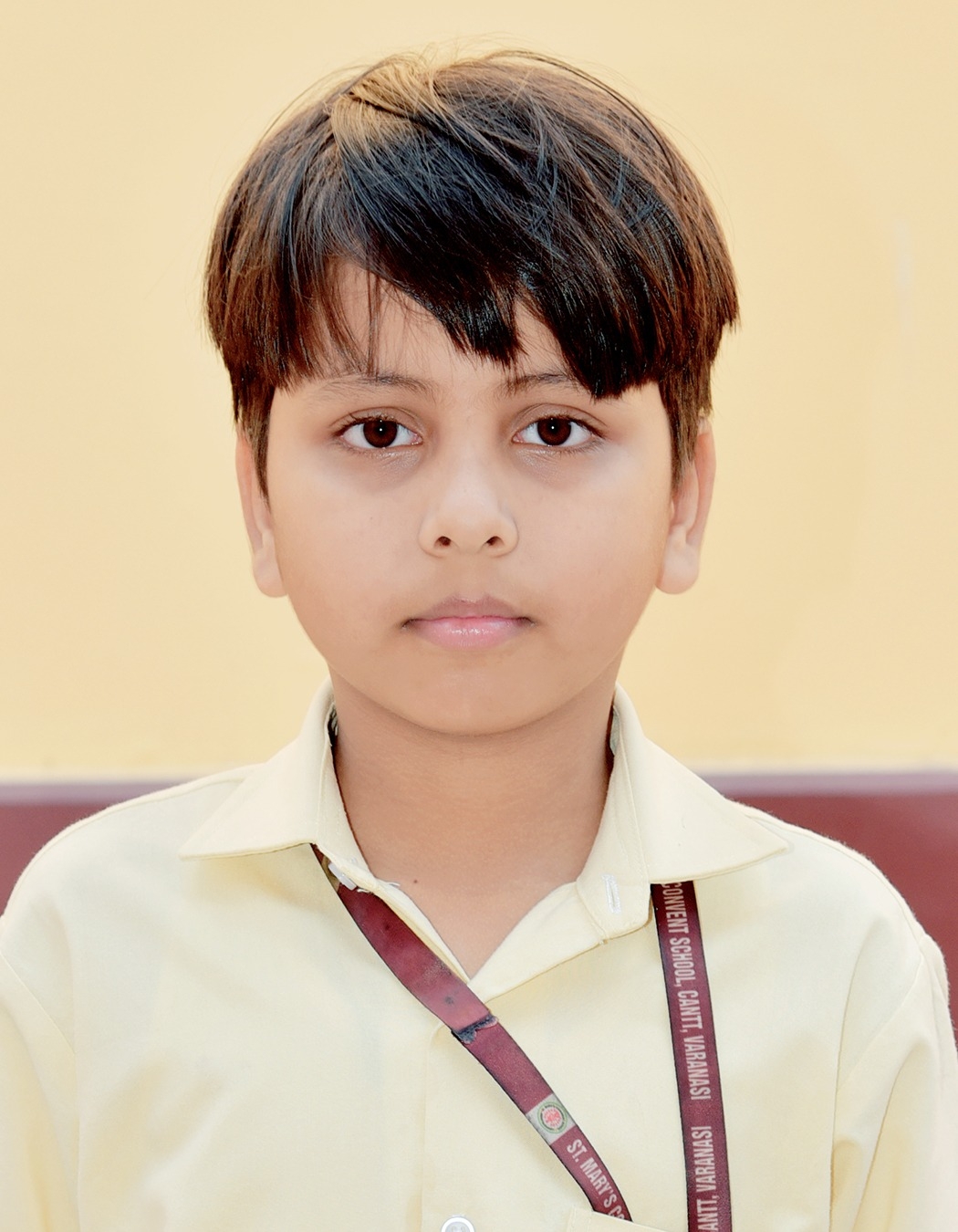 Student Photo