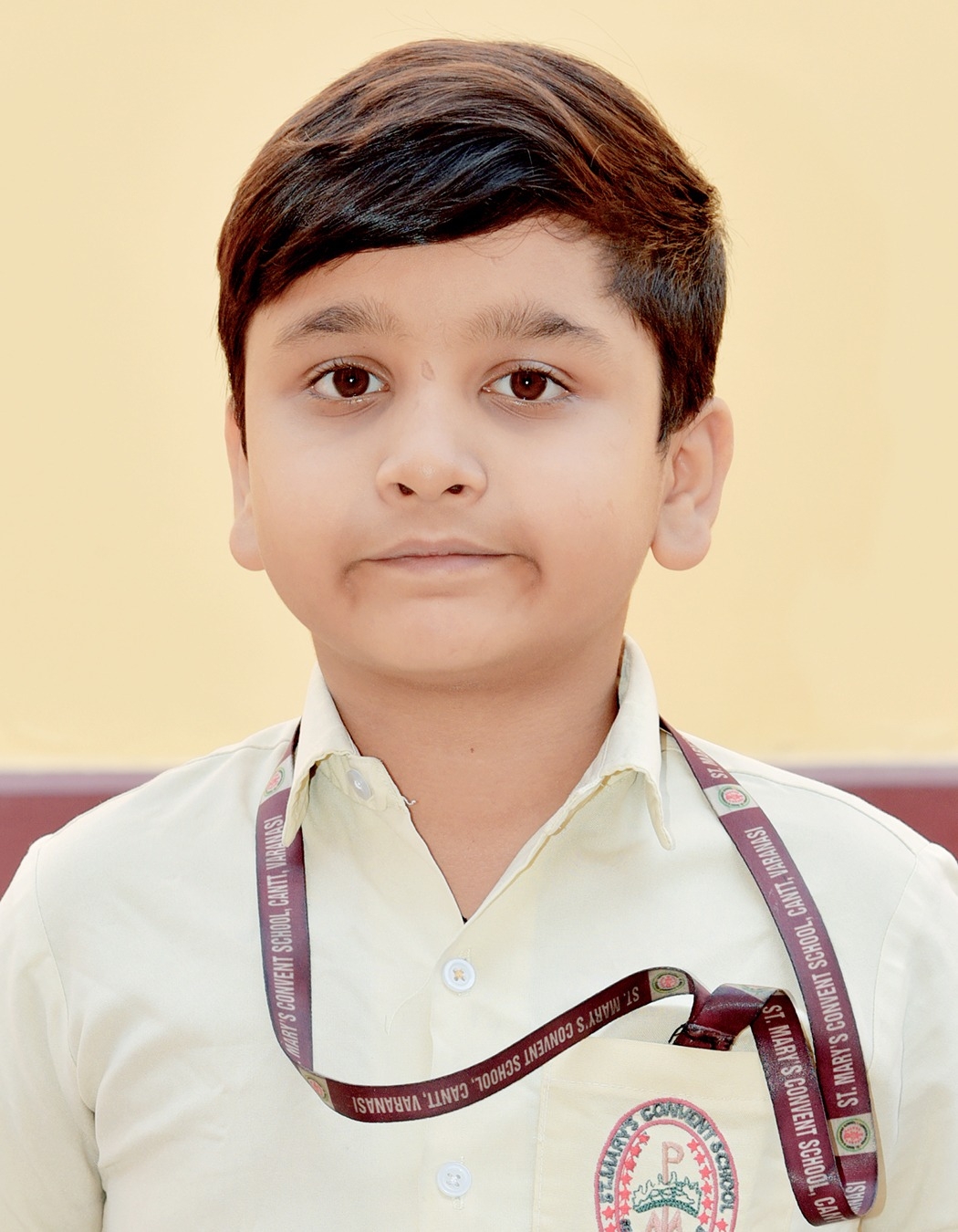 Student Photo