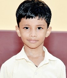 Student Photo