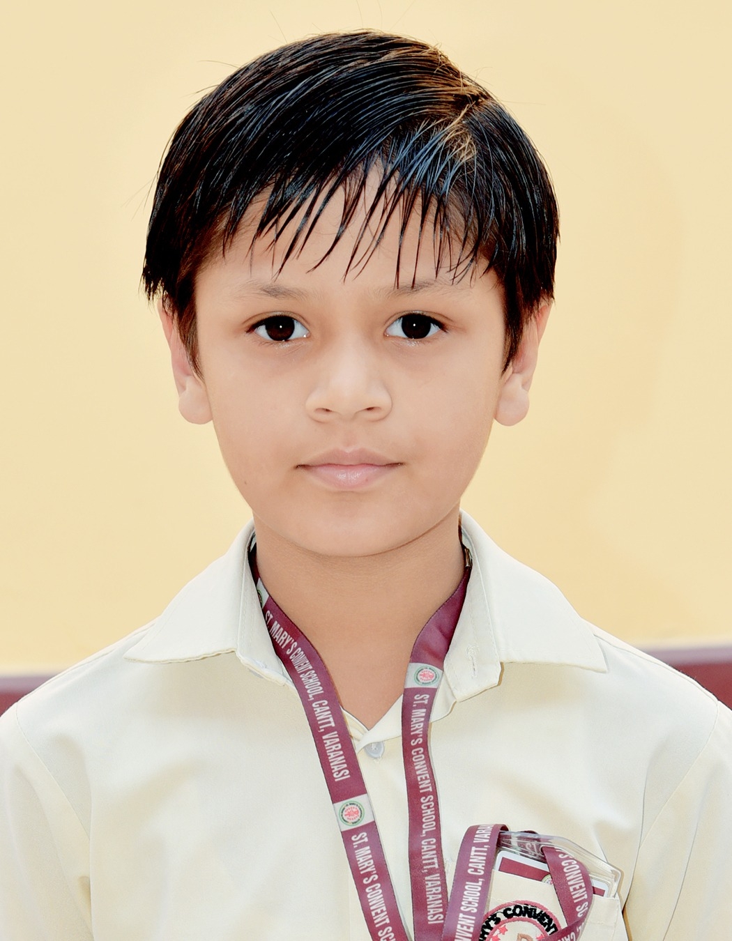 Student Photo