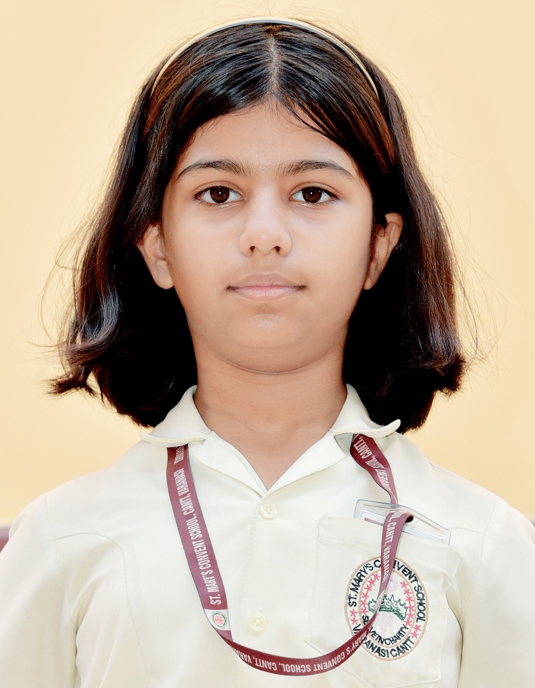 Student Photo