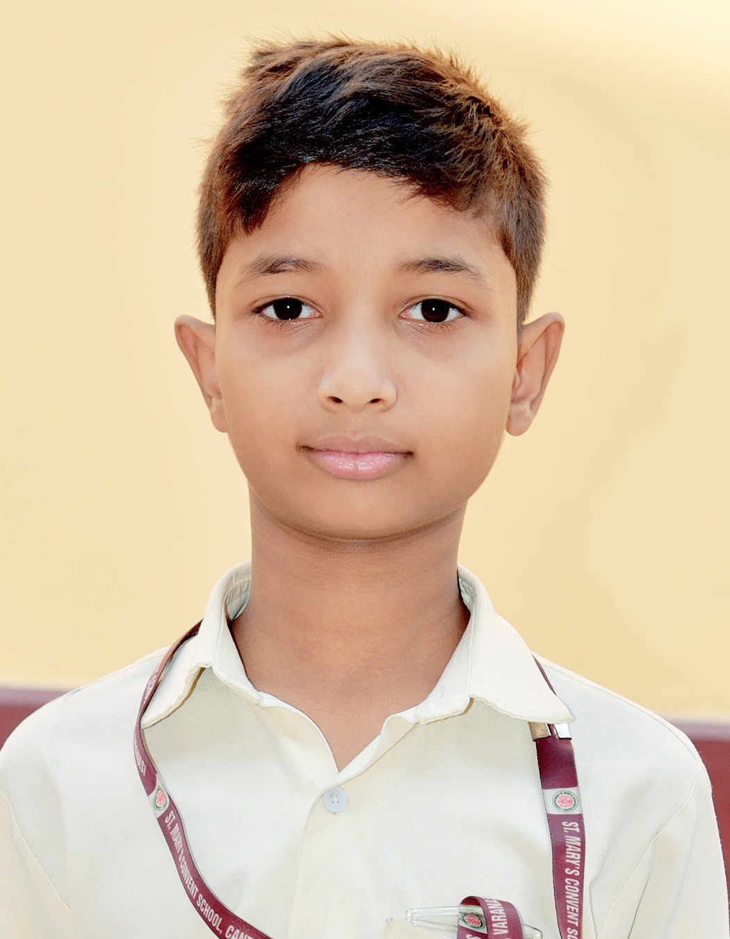 Student Photo