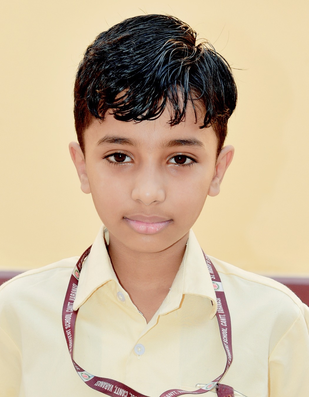 Student Photo
