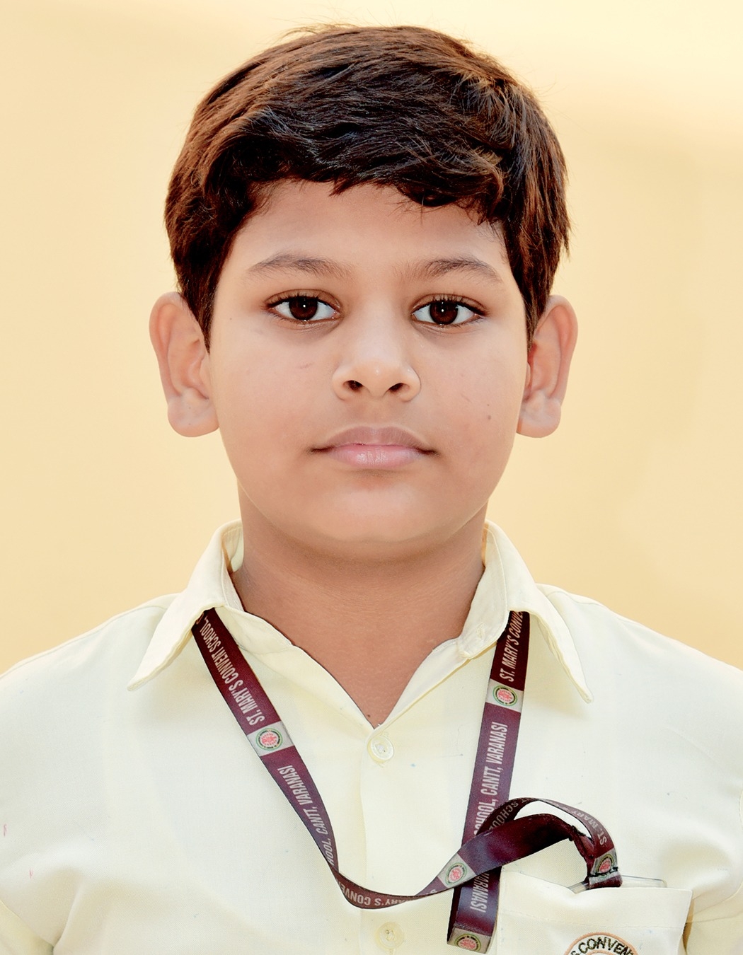 Student Photo
