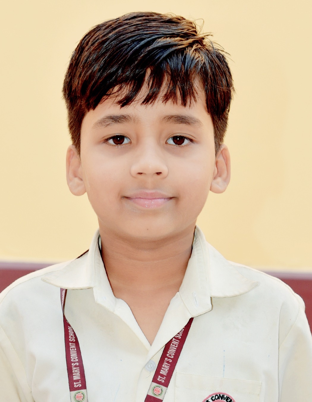 Student Photo