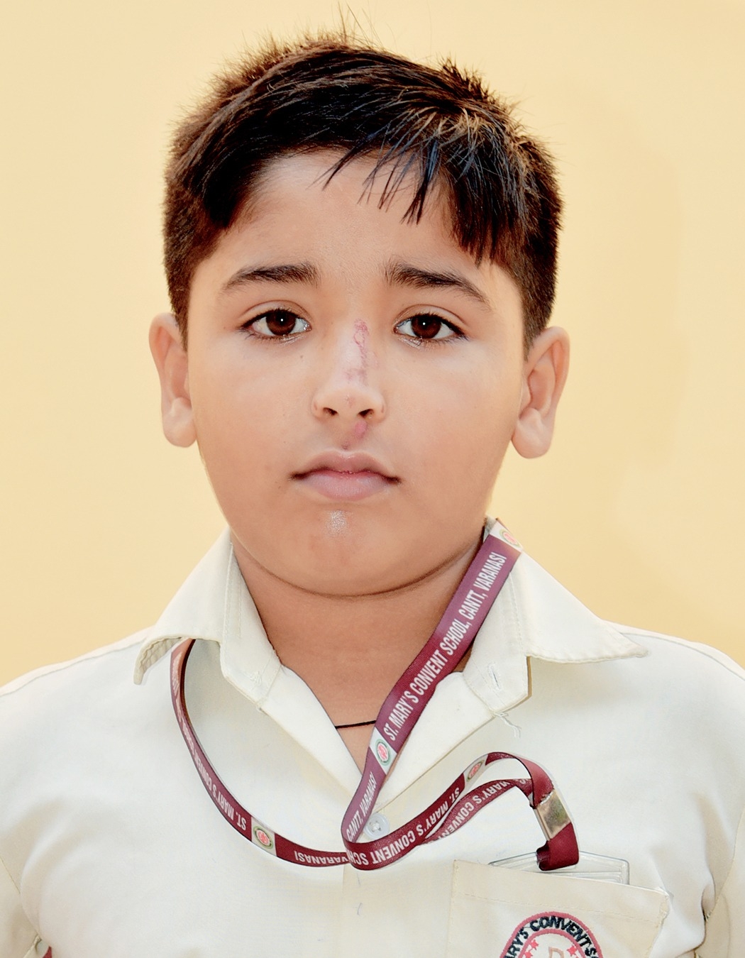 Student Photo