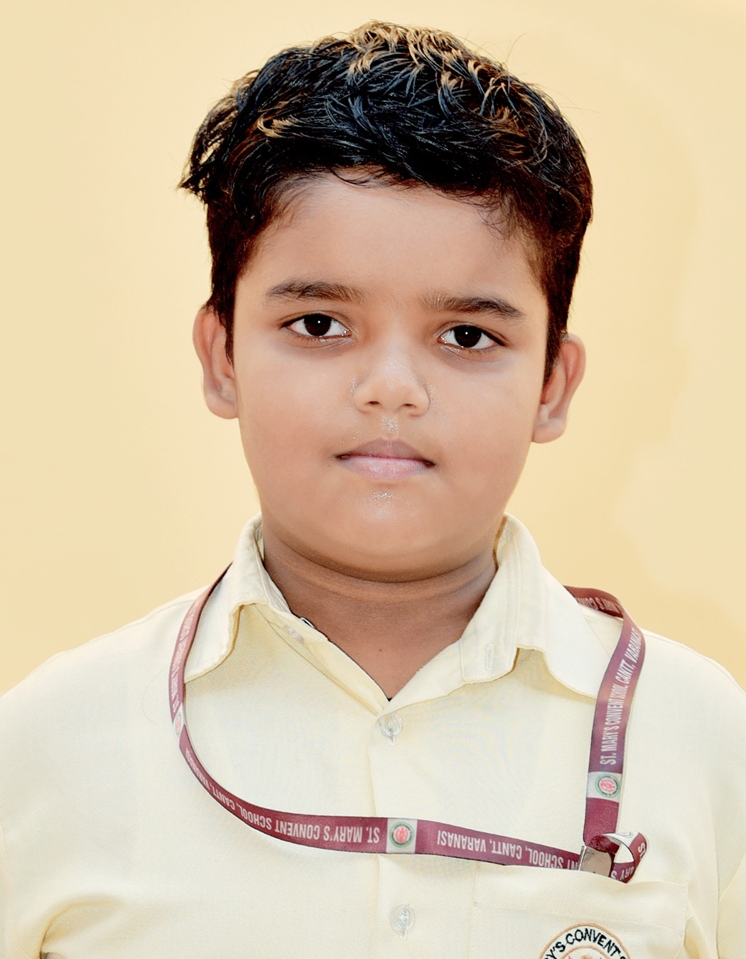 Student Photo