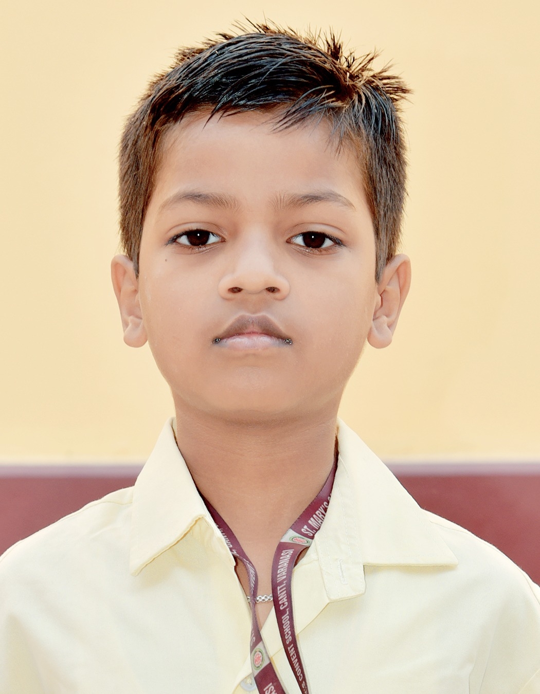 Student Photo