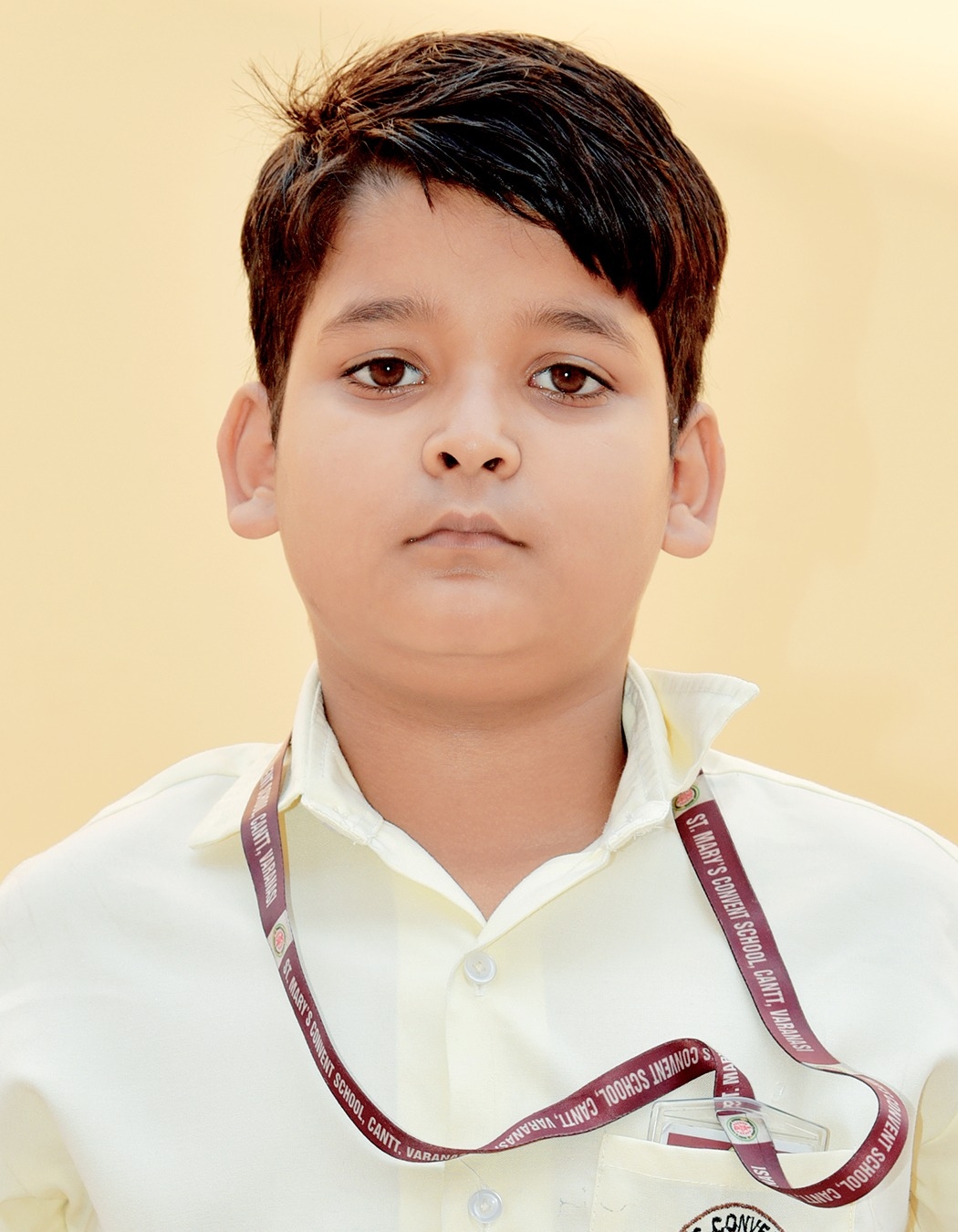 Student Photo