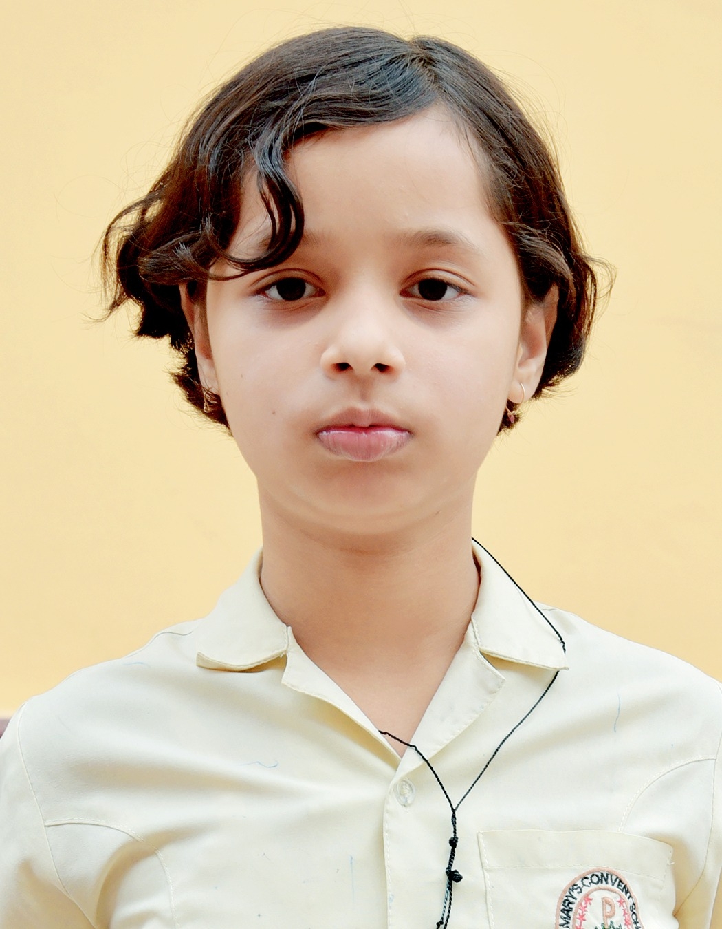 Student Photo