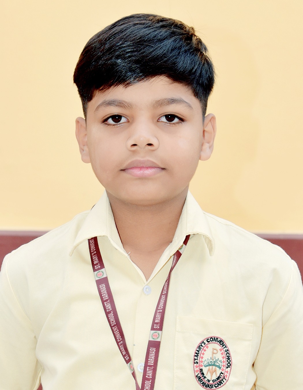 Student Photo