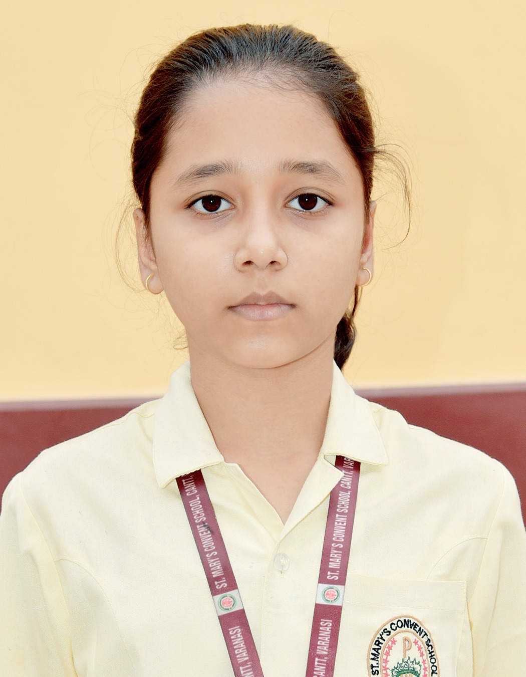 Student Photo