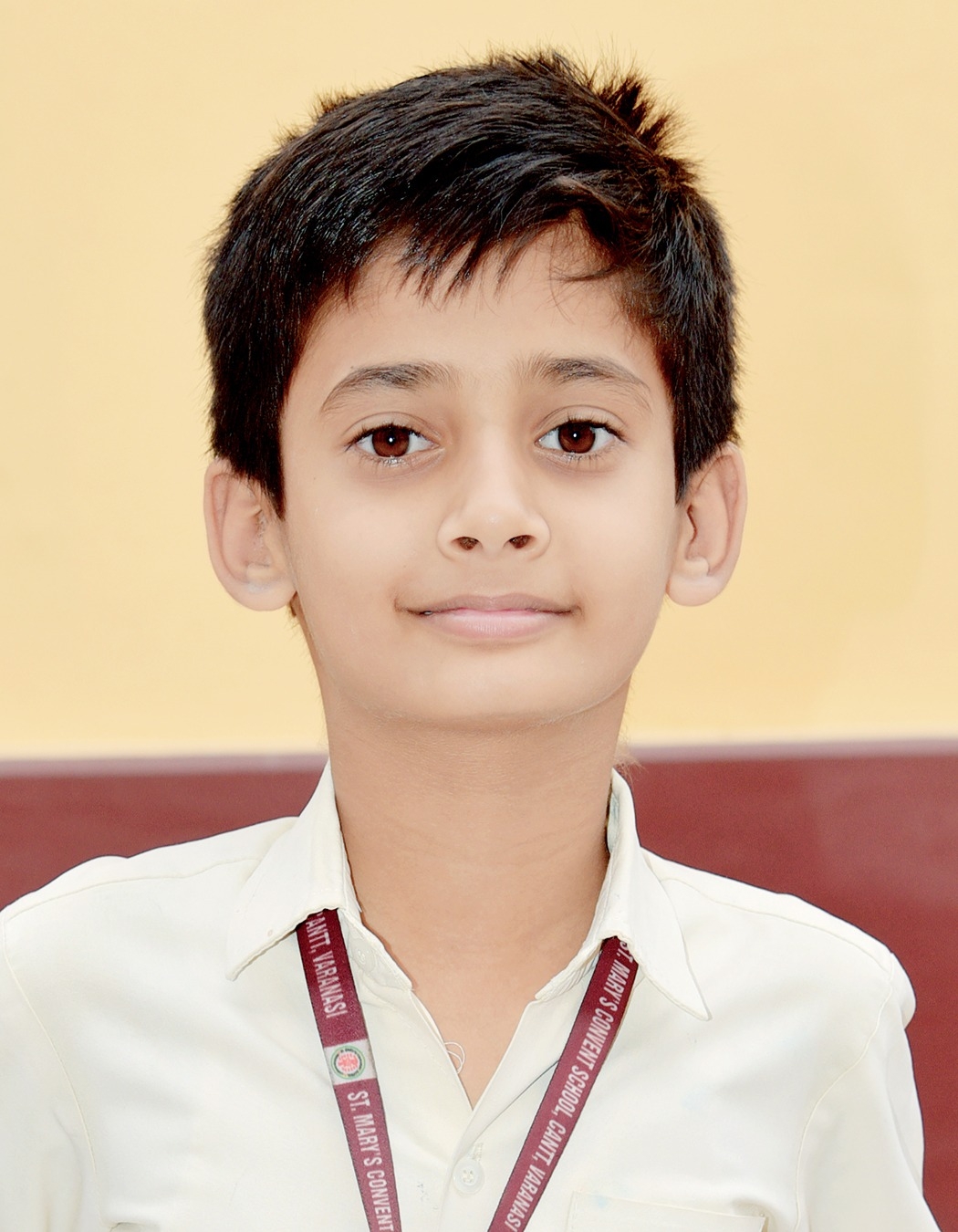 Student Photo