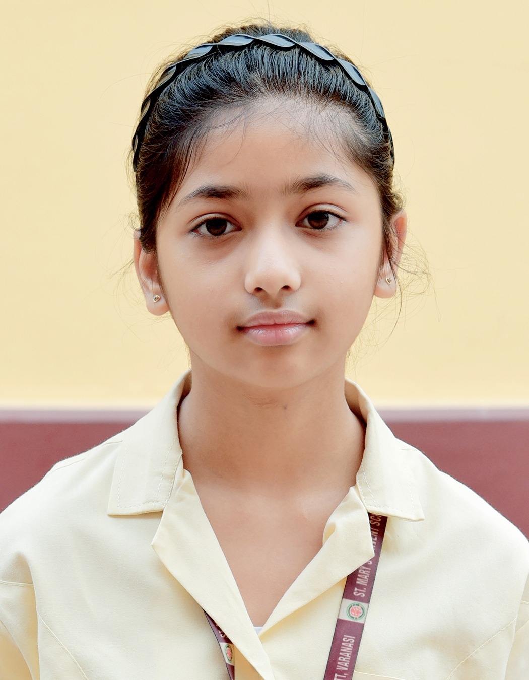 Student Photo
