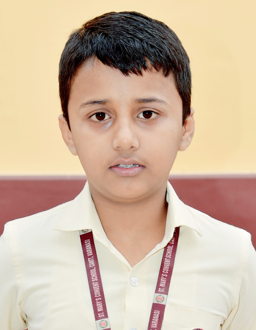 Student Photo