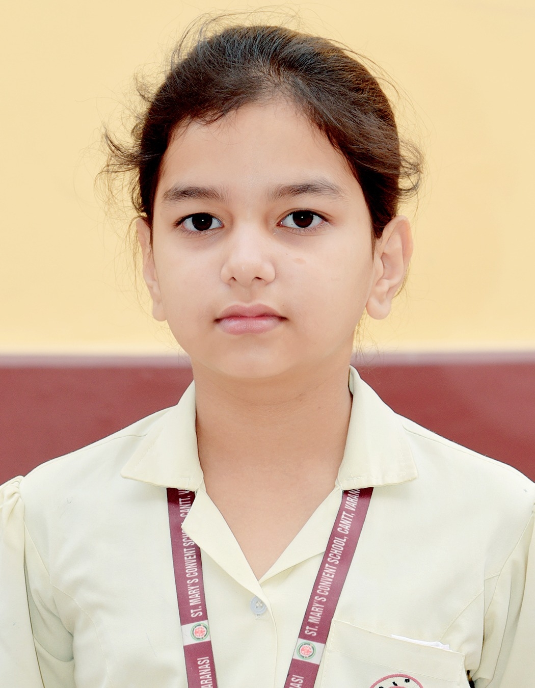 Student Photo