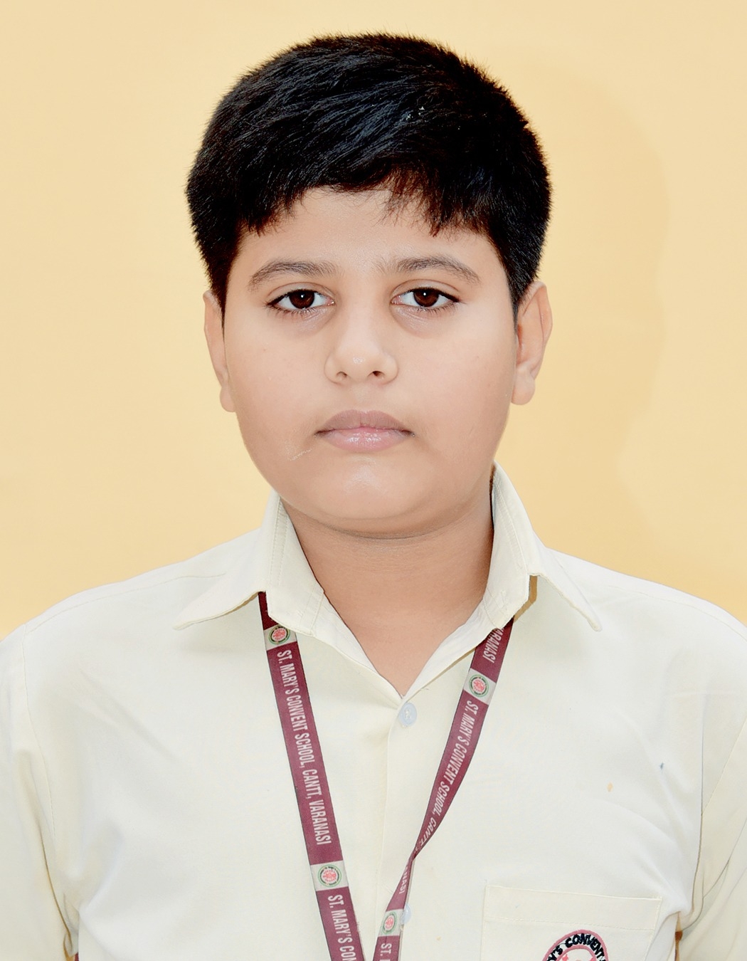Student Photo