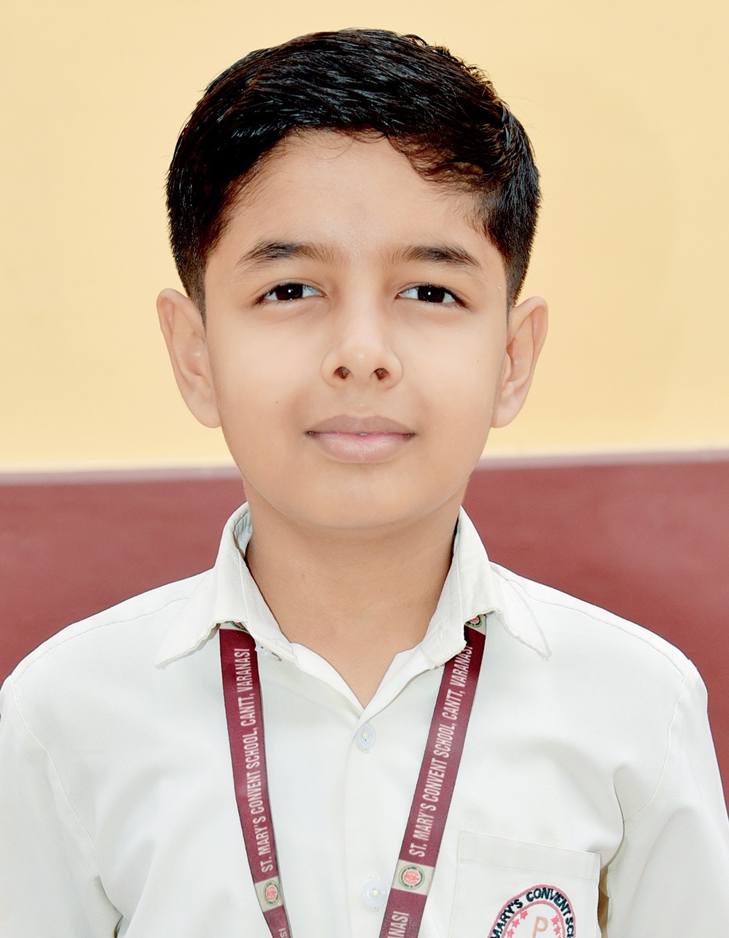 Student Photo