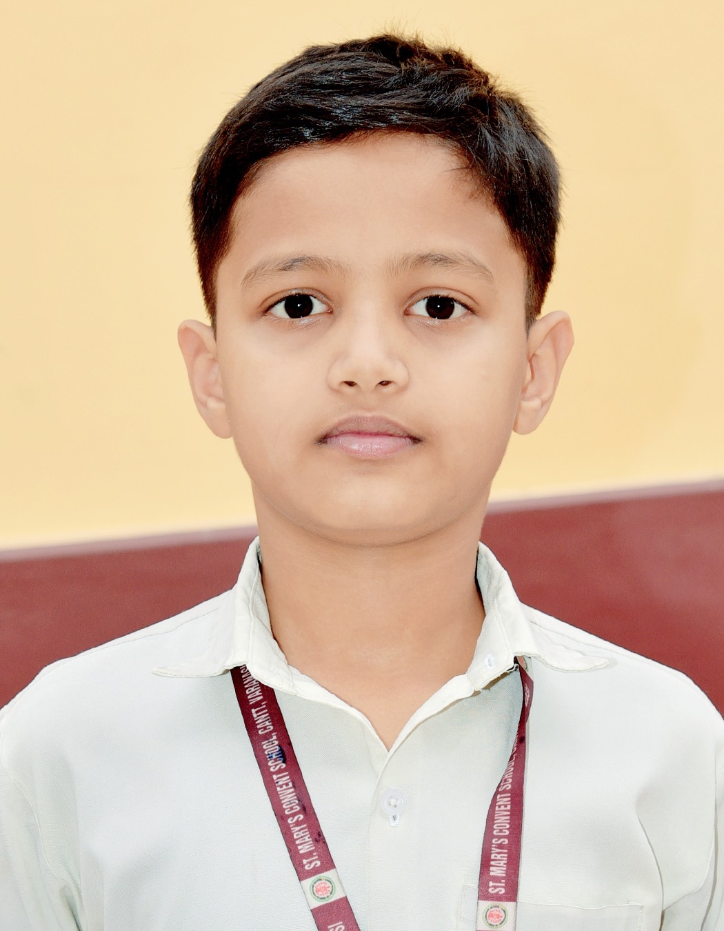 Student Photo