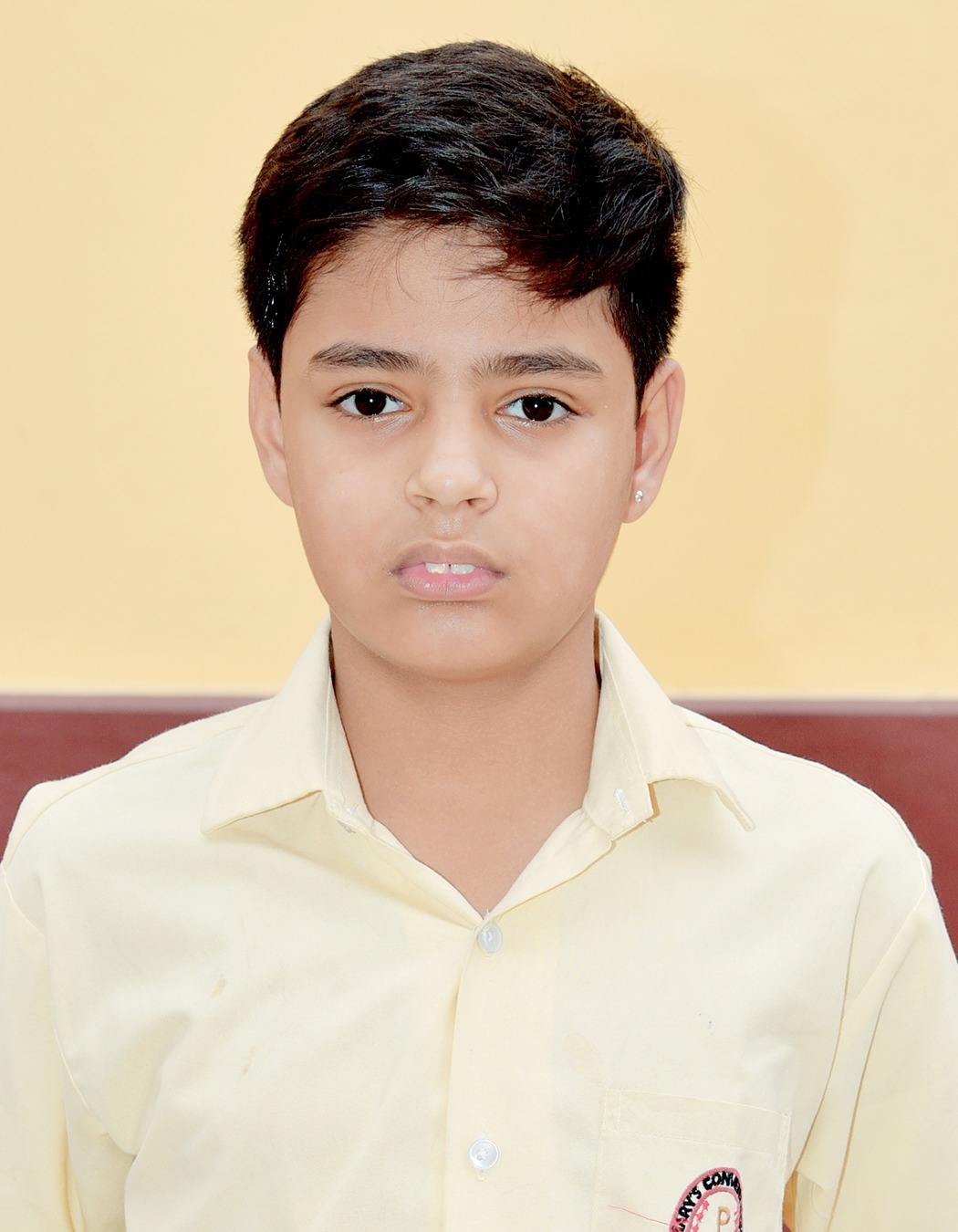 Student Photo