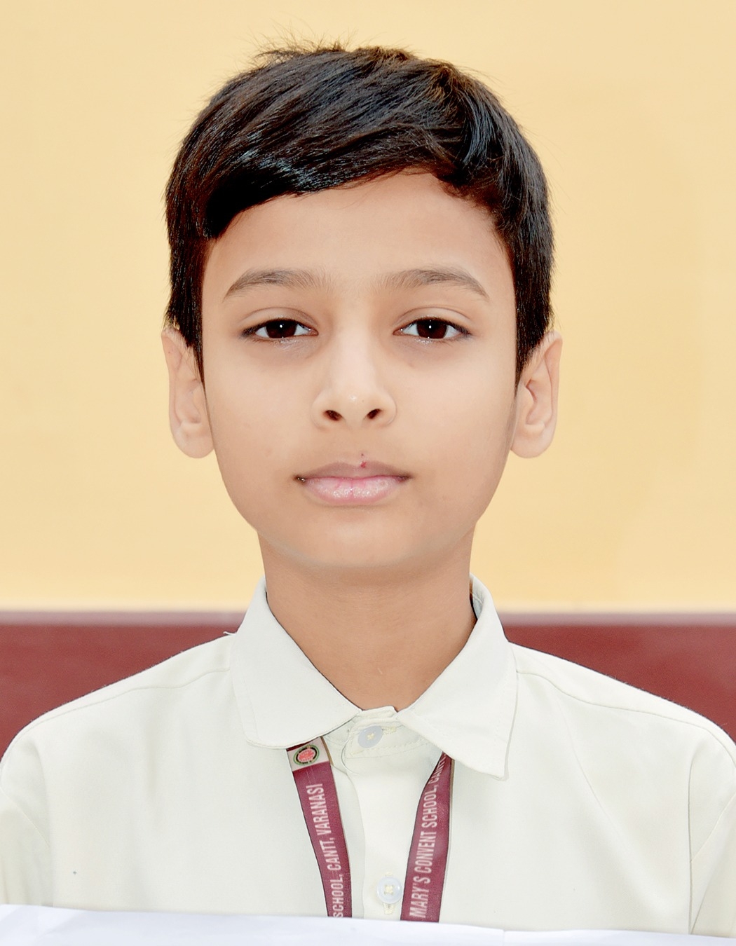 Student Photo