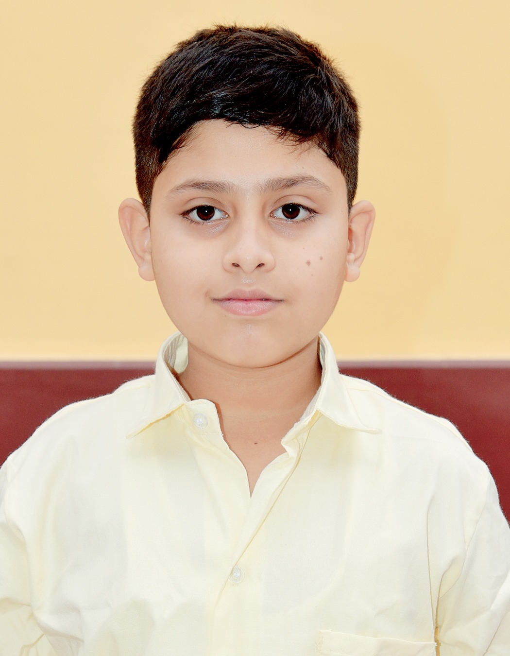 Student Photo