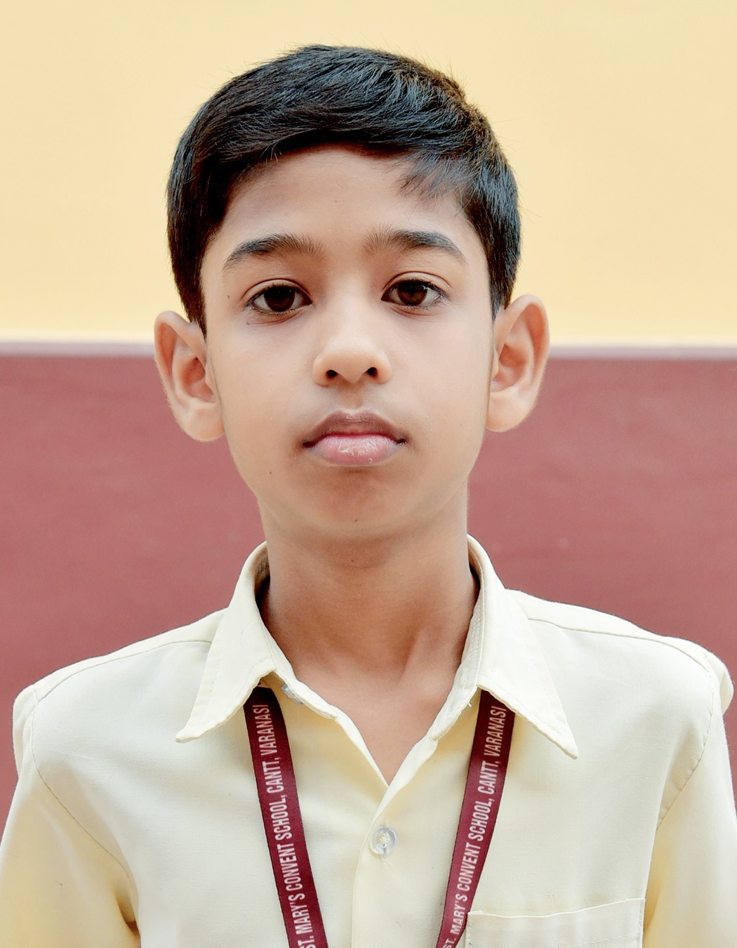 Student Photo