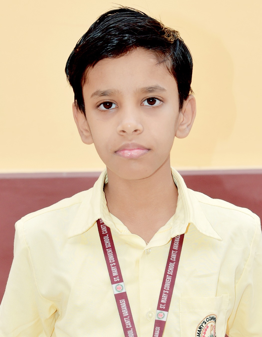Student Photo