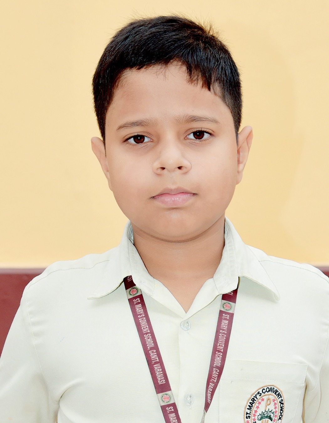 Student Photo