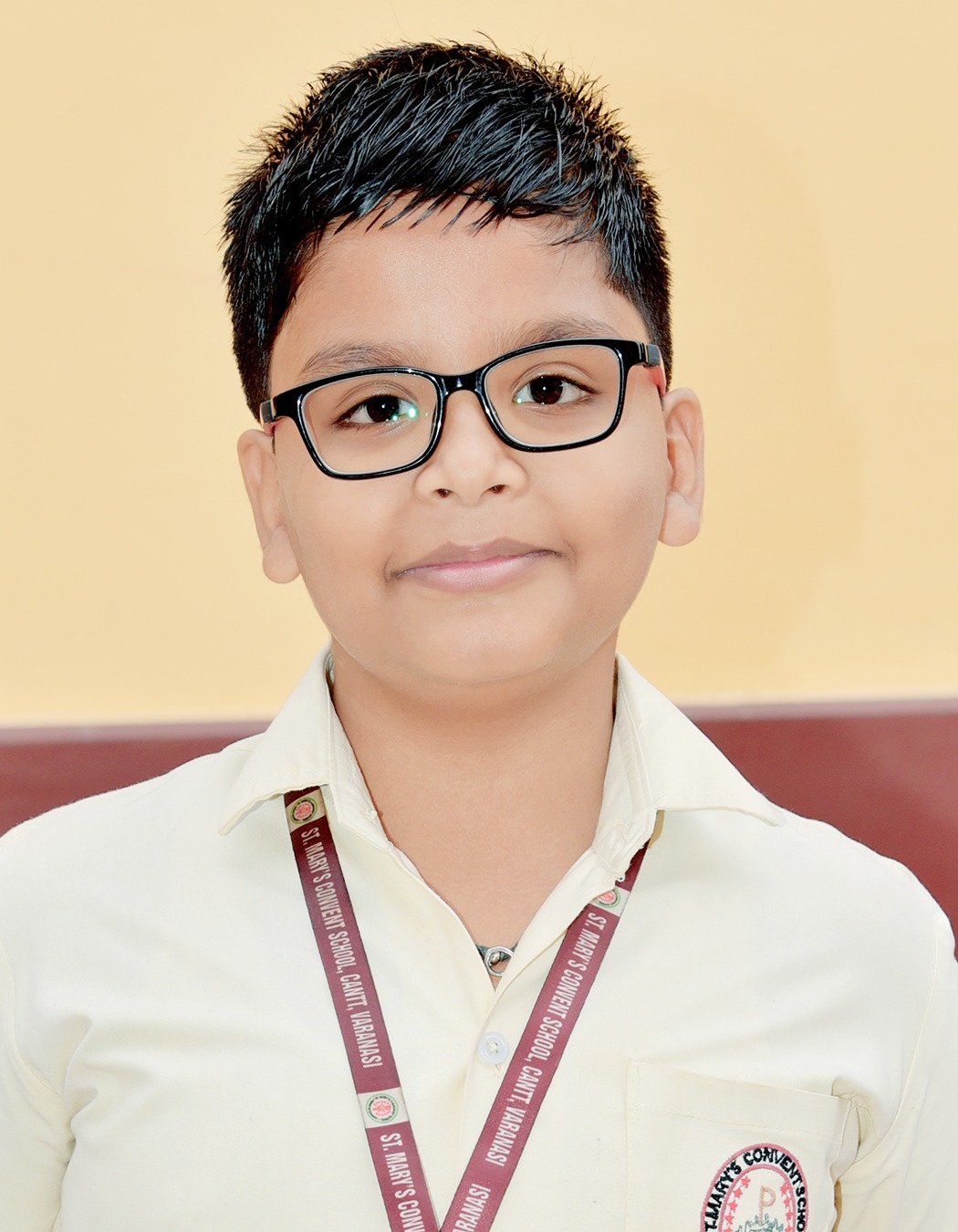 Student Photo
