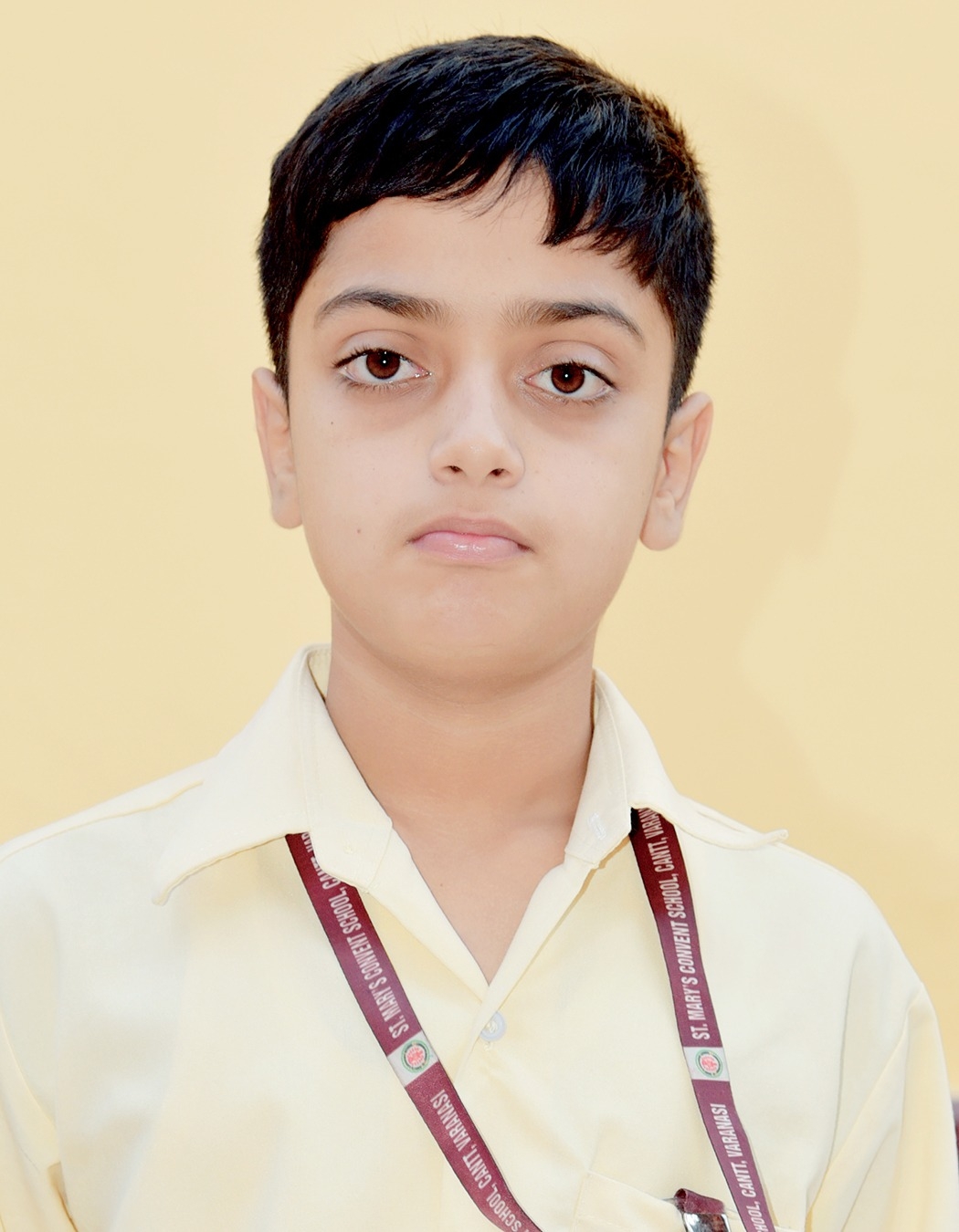 Student Photo