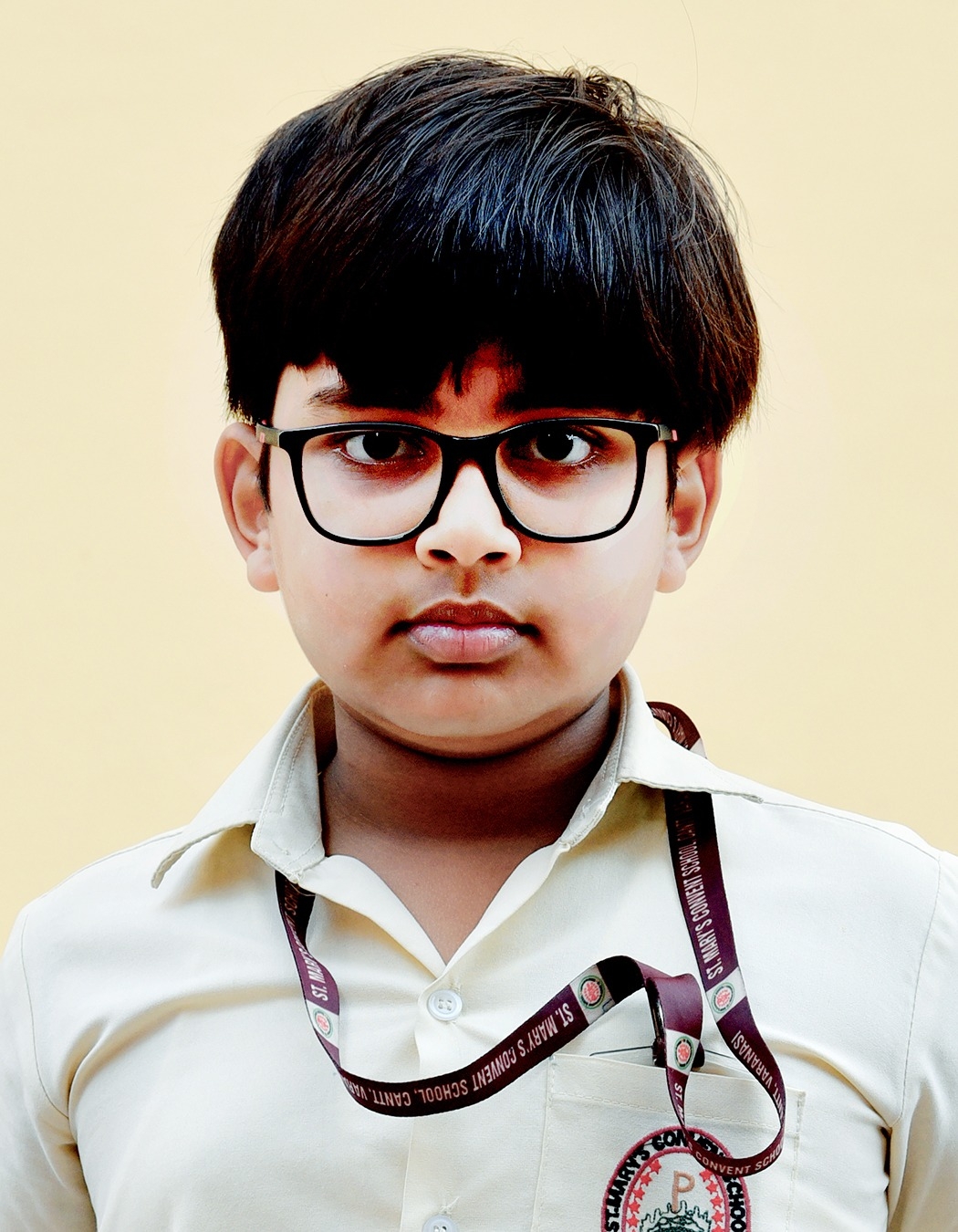 Student Photo