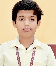 Student Photo