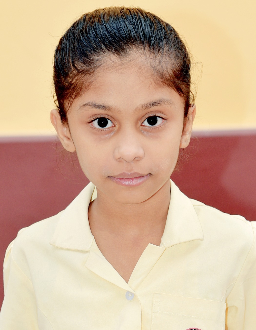 Student Photo