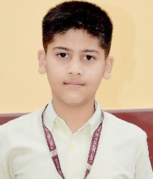 Student Photo