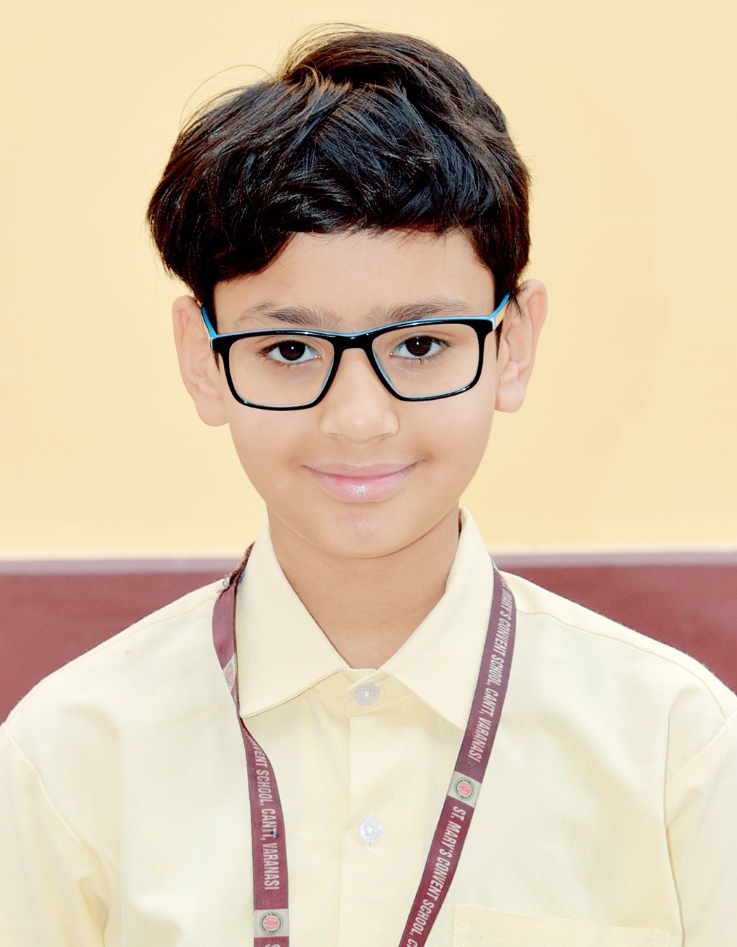 Student Photo