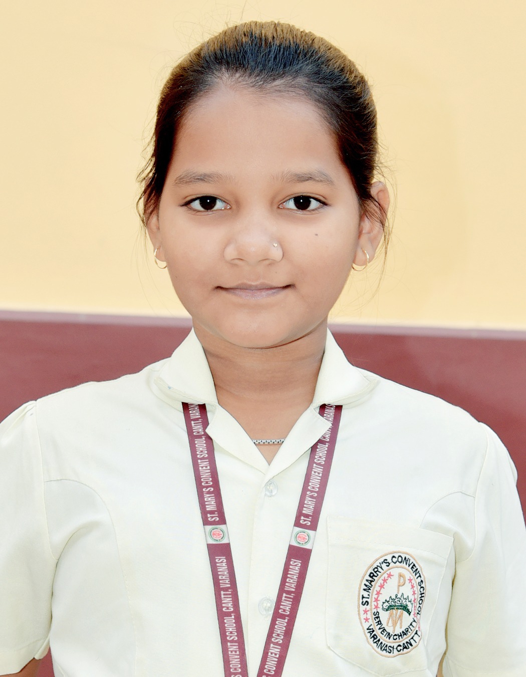 Student Photo