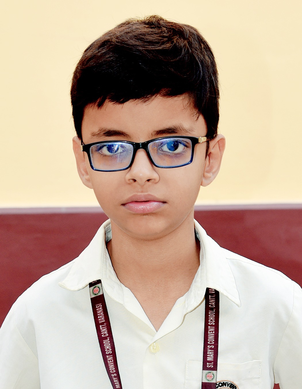 Student Photo