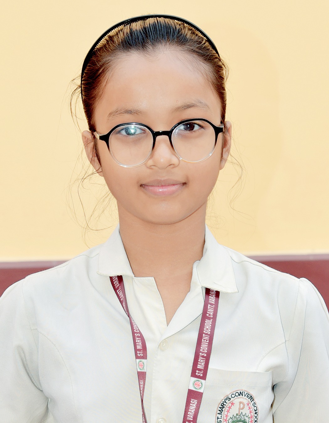 Student Photo