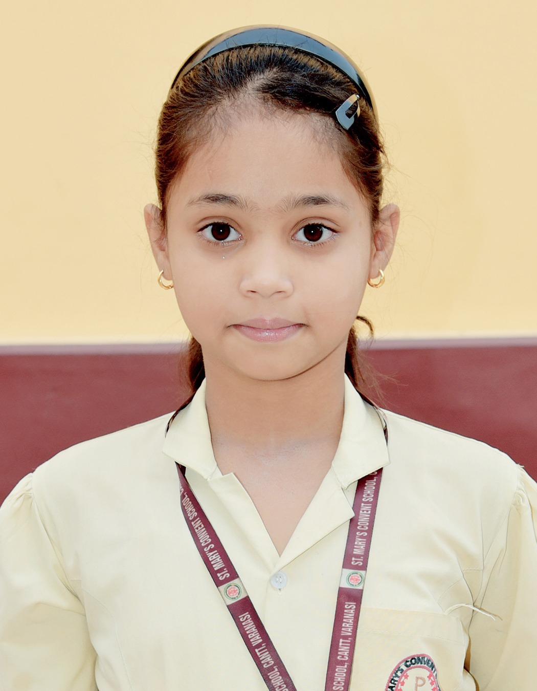 Student Photo