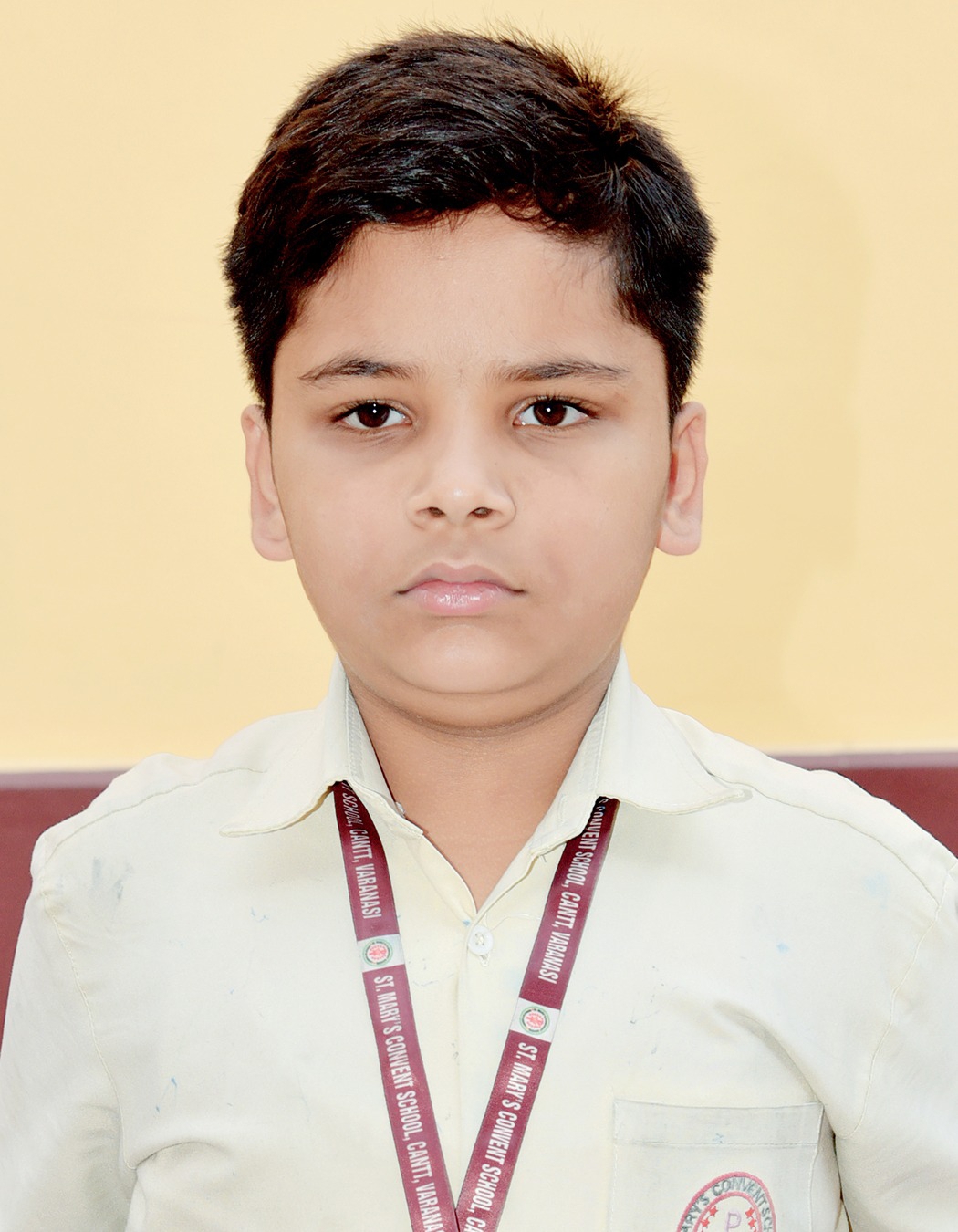 Student Photo