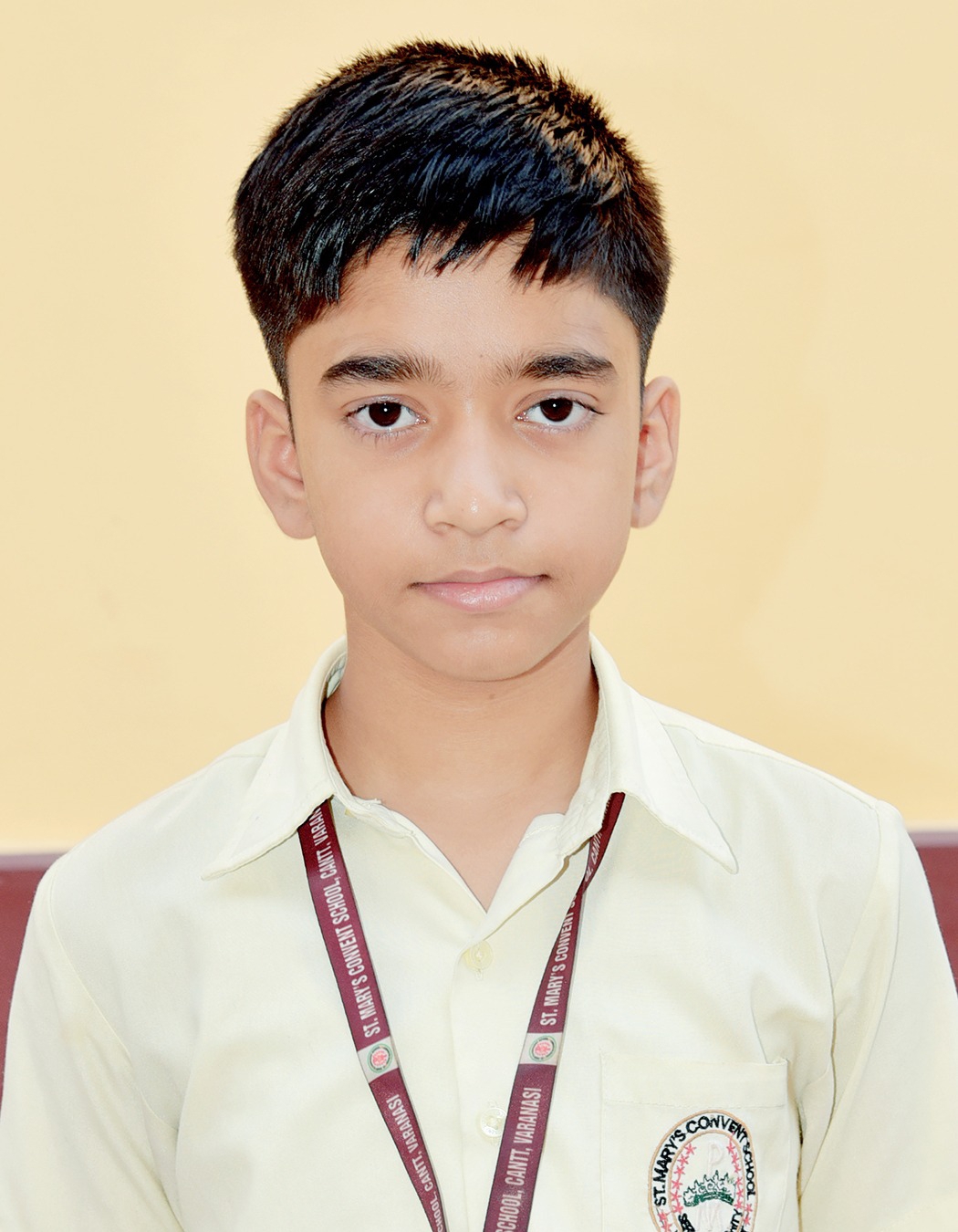 Student Photo